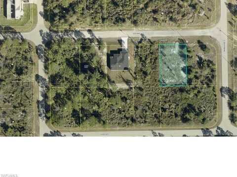 1222 Ecstasy, LEHIGH ACRES, FL 33974