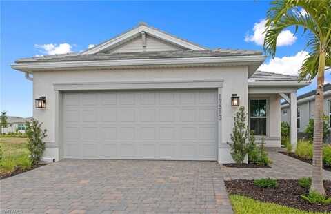 17313 Willow Tree, NORTH FORT MYERS, FL 33917