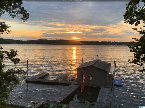 881 RIDGEWAY CIRCLE, TALLADEGA, AL 35160
