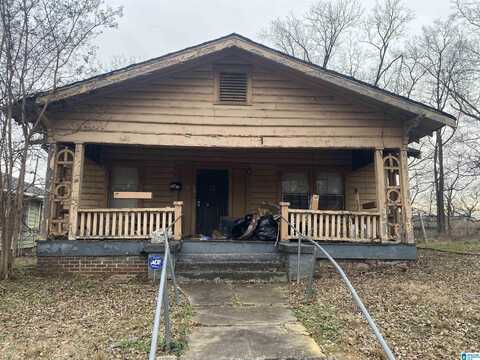 2225 31ST AVENUE, BIRMINGHAM, AL 35207