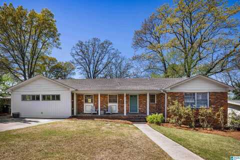 1036 50TH PLACE, BIRMINGHAM, AL 35222