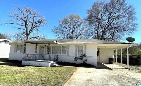 2117 MISSISSIPPI AVENUE, HUEYTOWN, AL 35023