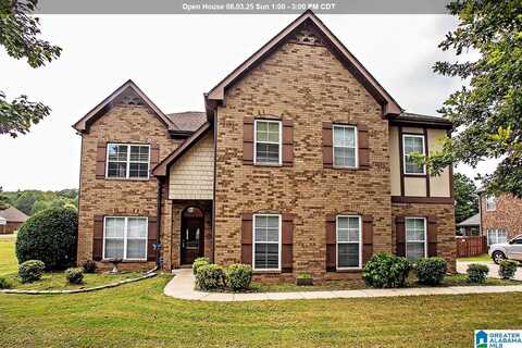8014 WATERFORD DRIVE, PINSON, AL 35126
