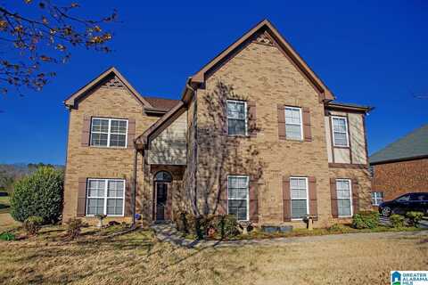 8014 WATERFORD DRIVE, PINSON, AL 35126