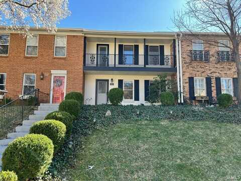 2610 E Covenanter Drive, Bloomington, IN 47401