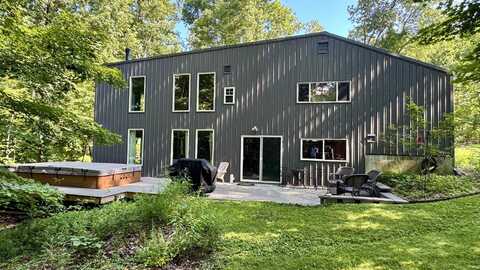 7536 S Shady Side Drive, Bloomington, IN 47401
