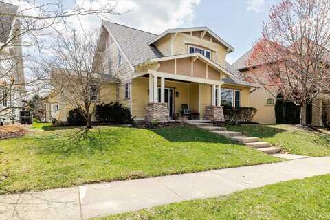 2005 S Renwick Boulevard, Bloomington, IN 47401