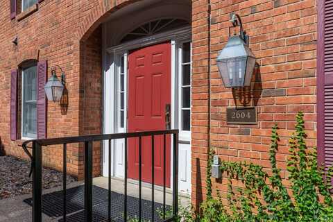 2604 E 2nd Unit C Street, Bloomington, IN 47401