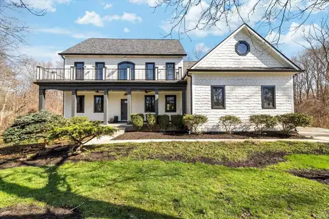 7960 N Thames Drive, Bloomington, IN 47408