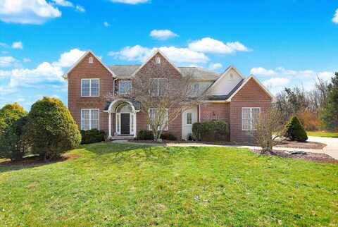 780 E Keenland Court, Bloomington, IN 47401