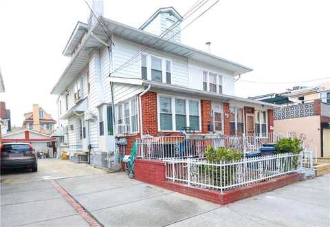 1718 West 11th Street, Brooklyn, NY 11223