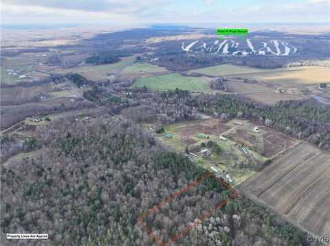 New York 426, Clymer, NY 14724