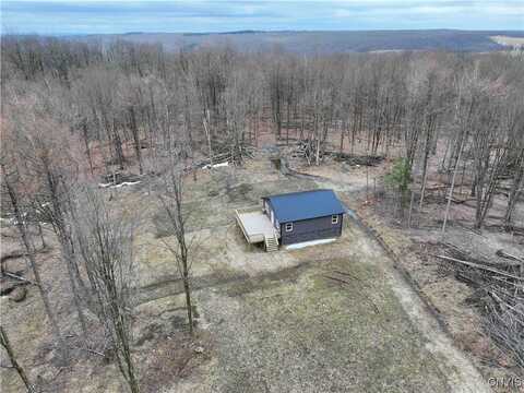 Swanson Road, Charlotte, NY 14723