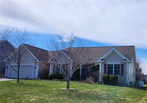 841 Bannerwood Drive, Webster, NY 14519
