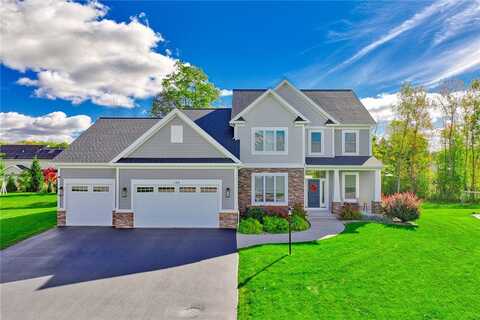 150 Lynx Court, Penfield, NY 14450