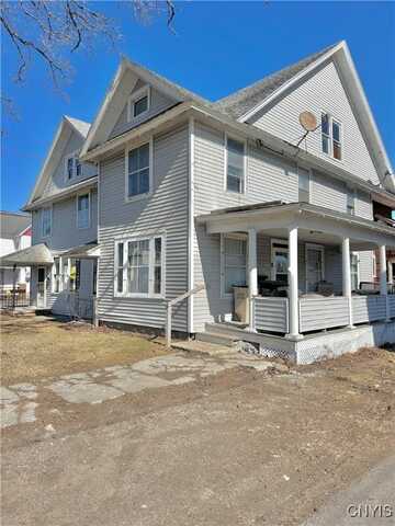 93 S Main Street, Manheim, NY 13329