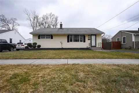 1044 99th Street, Niagara Falls, NY 14304