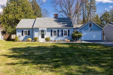 2172 Prospect Street, Penfield, NY 14526
