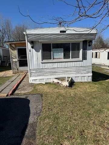 3481 Trolley Road, Palmyra, NY 14522