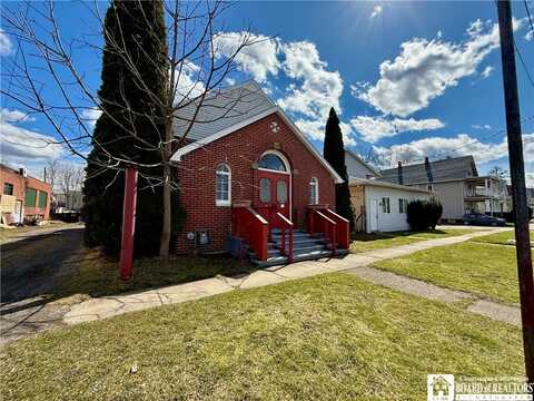111 S 6th Street, Olean, NY 14760