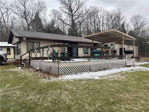 9775 Ward Road, Wayland, NY 14572