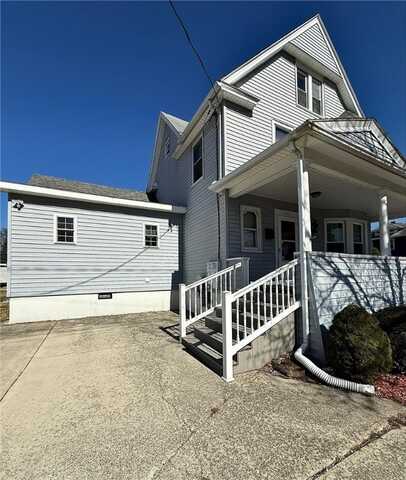 411 Livingston Street, Elmira, NY 14904