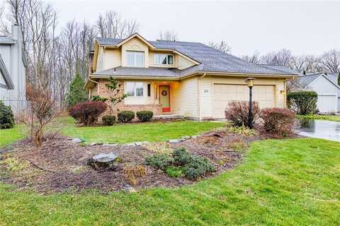 25 Old Winding Lane, Perinton, NY 14450