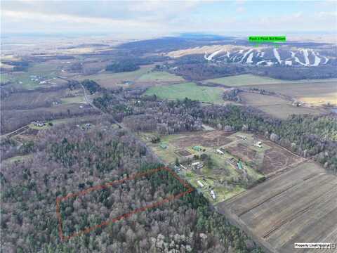 New York 426, Clymer, NY 14724