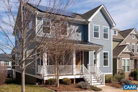 1172 COLBERT ST, CHARLOTTESVILLE, VA 22901
