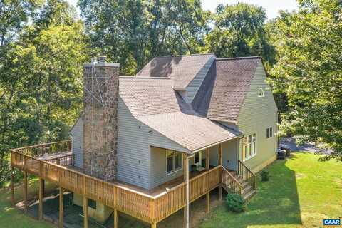 330 EADES LN, LOVINGSTON, VA 22949