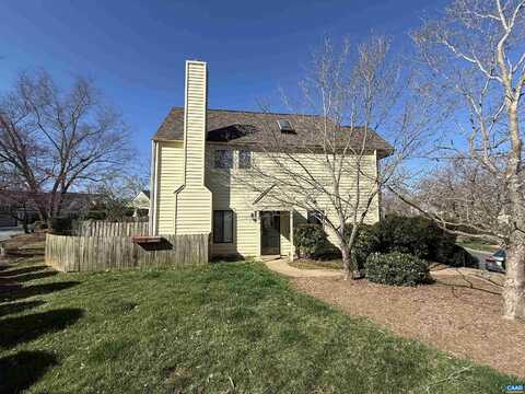 1231 CHATHAM RDG, CHARLOTTESVILLE, VA 22901