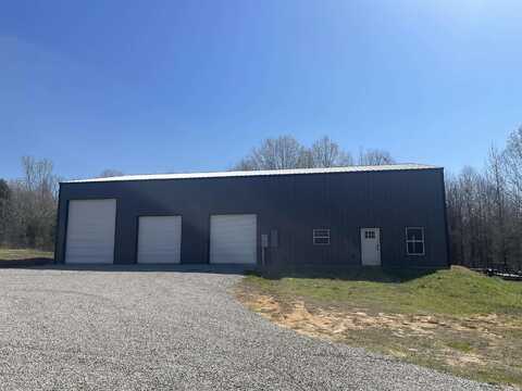 105 Deer Hill, Searcy, AR 72143
