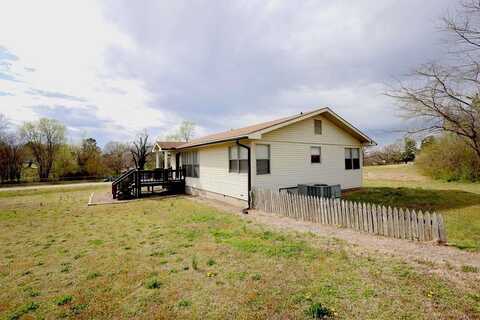 6093 Hwy 62 W, Gassville, AR 72635