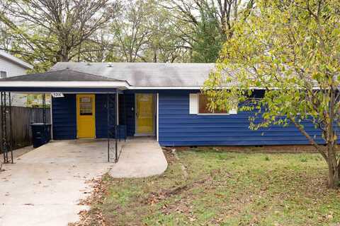 3701 Maple Street, North Little Rock, AR 72118