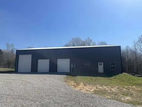 105 Deer Hill, Searcy, AR 72143