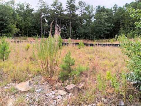 35 Quail Creek Road, Hot Springs, AR 71901
