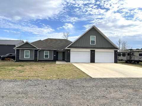 16009 E Miller Sardis Road, Bauxite, AR 72011