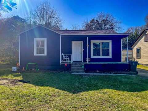 1500 Adams Street, Little Rock, AR 72204