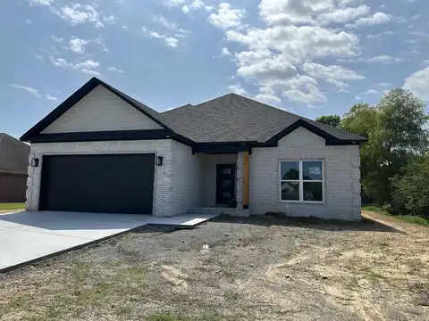 95 Dove Lane, Vilonia, AR 72173