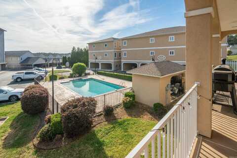 150 Villa Pointe, Hot Springs, AR 71913