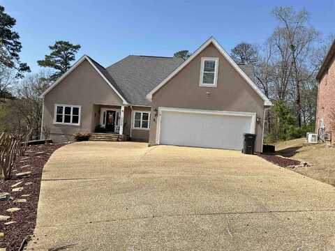 8 Eagle Crest Cv Cove, Little Rock, AR 72205