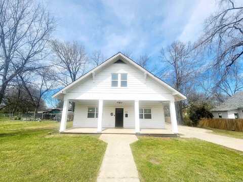 242 W Sullenberger Avenue, Malvern, AR 72104