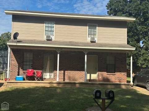 703 Stratford, Jonesboro, AR 72401