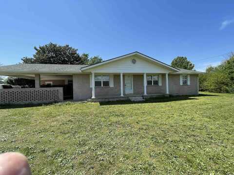149 Walnut, Quitman, AR 72131
