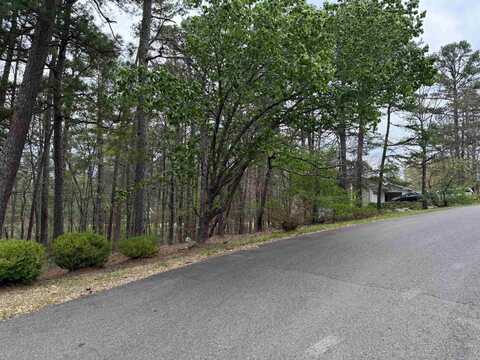 9 LOPEZ CIRCLE, Hot Springs Village, AR 71909