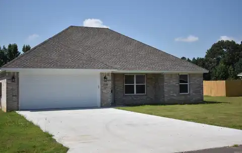 110 Connor Lp., Judsonia, AR 72081