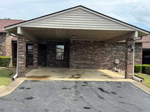 124 Corporate Terrace, Hot Springs, AR 71913