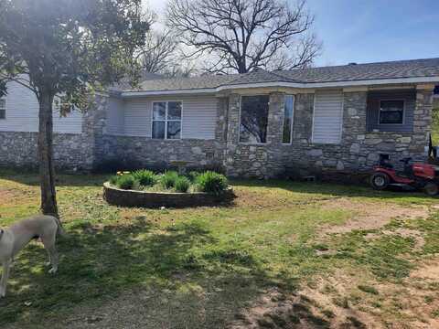 13979 W 66 Highway, Mountain View, AR 72560