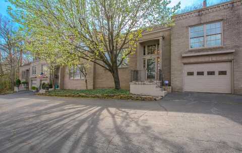 3901 Cedar Hill, #22, Little Rock, AR 72202