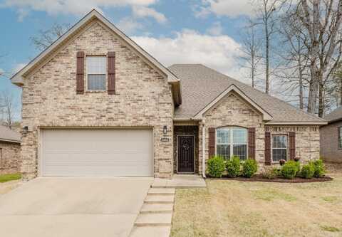 6850 Grace Village Drive, Alexander, AR 72002